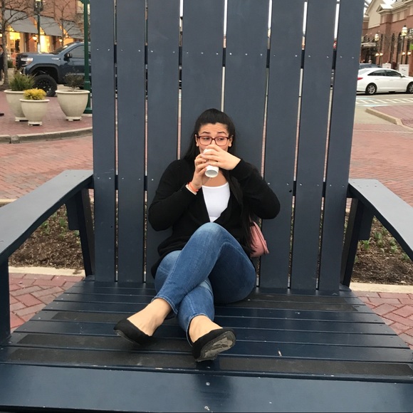 💥POSH AMBASSADOR💥 - Picture 1 of 1